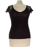 443415 Tops et t-shirts ETAM Occasion Once Again Friperie en ligne