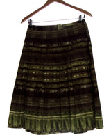 443433 Jupes ZARA Occasion Once Again Friperie en ligne