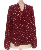 443440 Chemises et blouses CAMAIEU Occasion Once Again Friperie en ligne