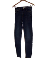 443442 Jeans ZARA Occasion Once Again Friperie en ligne