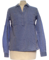 443447 Chemises et blouses ETAM Occasion Once Again Friperie en ligne