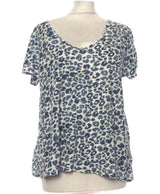443492 Tops et t-shirts MONOPRIX Occasion Once Again Friperie en ligne