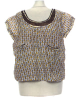 443498 Chemises et blouses COTELAC Occasion Once Again Friperie en ligne