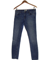 443502 Jeans ZARA Occasion Once Again Friperie en ligne