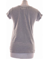 443518 Tops et t-shirts ZARA Occasion Vêtement occasion seconde main