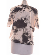 443529 Tops et t-shirts ZARA Occasion Vêtement occasion seconde main