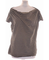 443543 Tops et t-shirts IKKS Occasion Once Again Friperie en ligne
