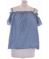 443547 Tops et t-shirts CAMAIEU Occasion Once Again Friperie en ligne