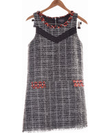 443557 Robes MISS CAPTAIN Occasion Once Again Friperie en ligne