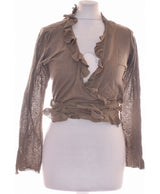 443571 Pulls et gilets MAIS IL EST OU LE SOLEIL Occasion Once Again Friperie en ligne