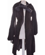 443572 Manteaux MAIS IL EST OU LE SOLEIL Occasion Once Again Friperie en ligne