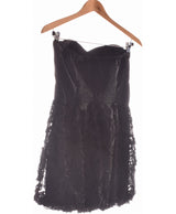 443593 Robes BERSHKA Occasion Vêtement occasion seconde main