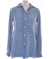 443609 Chemises et blouses ZARA Occasion Once Again Friperie en ligne