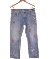 443625 Jeans TOMMY HILFIGER Occasion Once Again Friperie en ligne