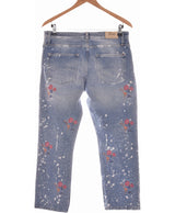 443625 Jeans TOMMY HILFIGER Occasion Vêtement occasion seconde main