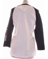 443634 Tops et t-shirts VANS Occasion Vêtement occasion seconde main