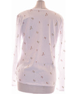 443660 Tops et t-shirts CAMAIEU Occasion Vêtement occasion seconde main