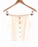 443692 Chemises et blouses ZARA Occasion Once Again Friperie en ligne