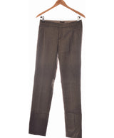 443700 Pantalons et pantacourts IKKS Occasion Once Again Friperie en ligne