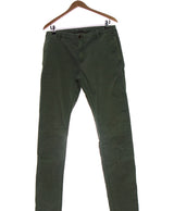 443707 Pantalons et pantacourts TOMMY HILFIGER Occasion Once Again Friperie en ligne