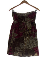 443710 Tops et t-shirts BERSHKA Occasion Once Again Friperie en ligne