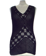 443717 Tops et t-shirts CAROLL Occasion Once Again Friperie en ligne