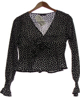 443727 Tops et t-shirts BOOHOO Occasion Once Again Friperie en ligne