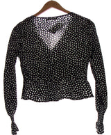 443727 Tops et t-shirts BOOHOO Occasion Vêtement occasion seconde main