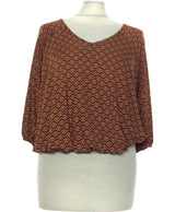 443739 Chemises et blouses ICI ET MAINTENANT Occasion Once Again Friperie en ligne