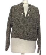 443755 Pulls et gilets PULL AND BEAR Occasion Once Again Friperie en ligne
