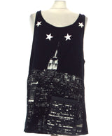 443771 Tops et t-shirts JAPAN RAGS Occasion Once Again Friperie en ligne