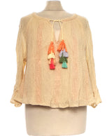 443822 Pulls et gilets ZARA Occasion Once Again Friperie en ligne