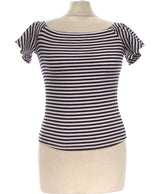 443835 Tops et t-shirts MANGO Occasion Once Again Friperie en ligne
