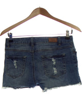 443851 Shorts et bermudas SOFT GREY Occasion Vêtement occasion seconde main