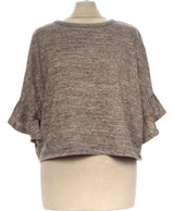 443853 Tops et t-shirts MANGO Occasion Once Again Friperie en ligne