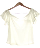 443858 Tops et t-shirts MANGO Occasion Once Again Friperie en ligne