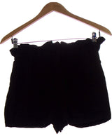 443878 Shorts et bermudas BERSHKA Occasion Vêtement occasion seconde main