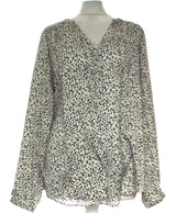 443894 Chemises et blouses CAMAIEU Occasion Once Again Friperie en ligne