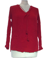 443919 Chemises et blouses CAMAIEU Occasion Once Again Friperie en ligne