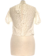 443941 Tops et t-shirts ZARA Occasion Vêtement occasion seconde main