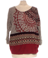 443947 Pulls et gilets DESIGUAL Occasion Once Again Friperie en ligne