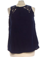 443950 Tops et t-shirts MAJE Occasion Once Again Friperie en ligne