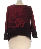 443951 Tops et t-shirts DESIGUAL Occasion Once Again Friperie en ligne