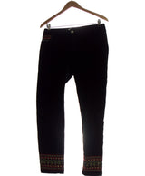 443954 Pantalons et pantacourts DESIGUAL Occasion Once Again Friperie en ligne
