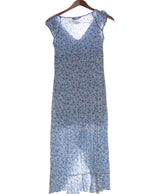 444016 Robes PULL AND BEAR Occasion Vêtement occasion seconde main