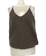 444044 Tops et t-shirts ZARA Occasion Once Again Friperie en ligne