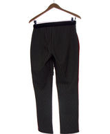 444078 Pantalons et pantacourts ZARA Occasion Vêtement occasion seconde main