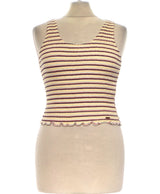 444083 Tops et t-shirts HOLLISTER Occasion Once Again Friperie en ligne