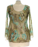 444088 Chemises et blouses CAROLL Occasion Once Again Friperie en ligne