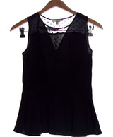 444106 Tops et t-shirts ETAM Occasion Once Again Friperie en ligne